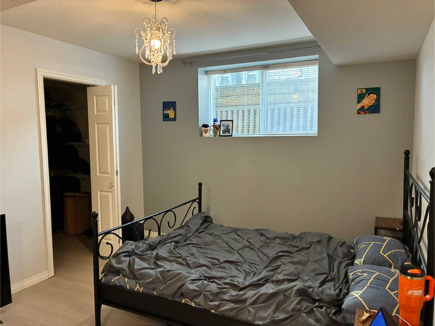 Private room for rent - photo 2