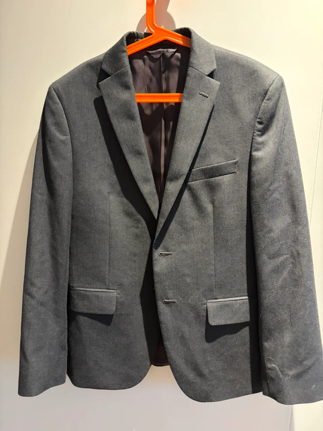 Ralph Lauren Grey Blazer size 16R