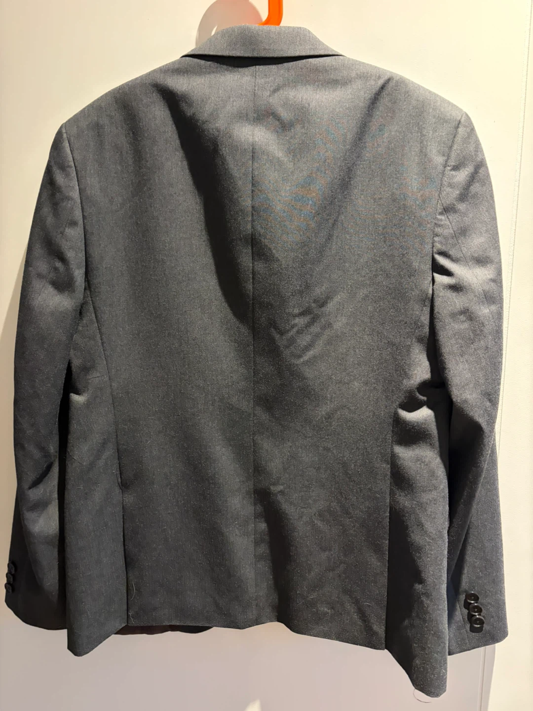 Ralph Lauren Grey Blazer size 16R - photo 4