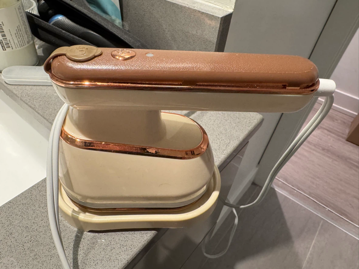 Portable Steamer