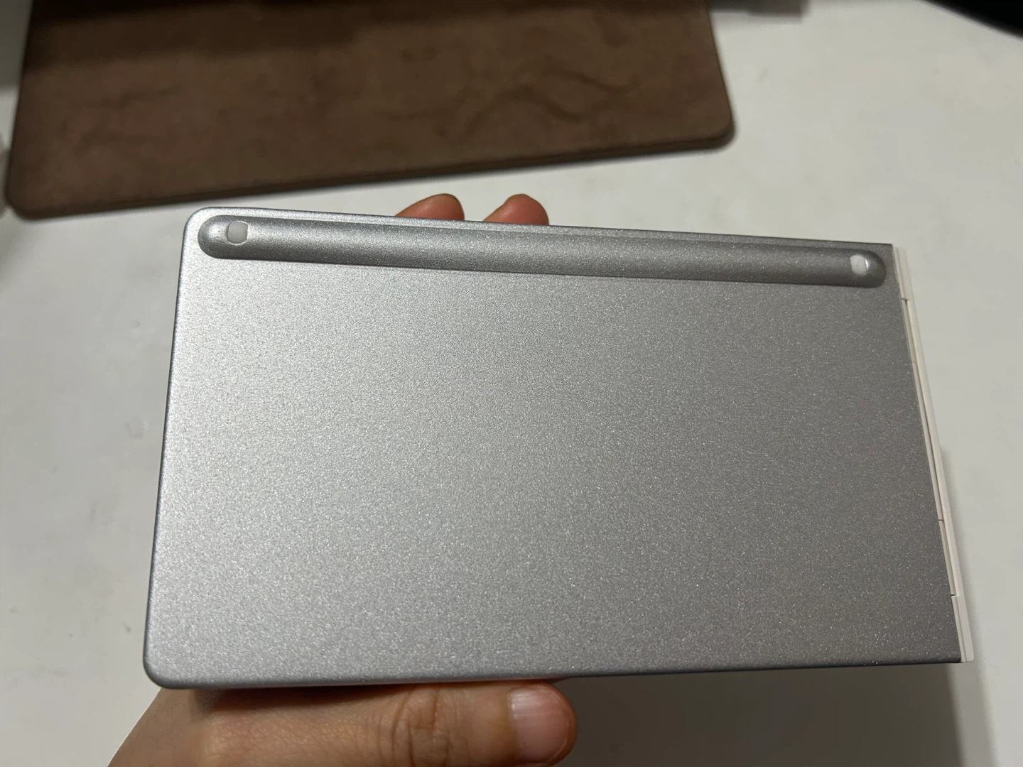 Folding Bluetooth Keyboard - photo 2
