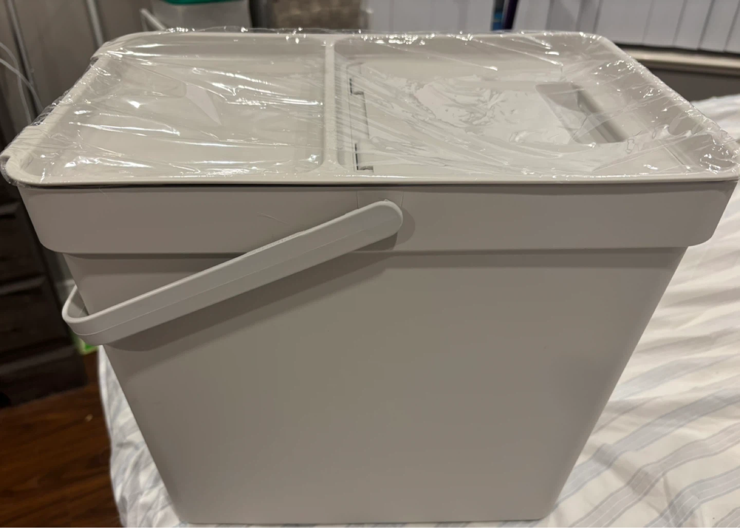 IKEA HÄLLBAR Waste Bin - photo 3