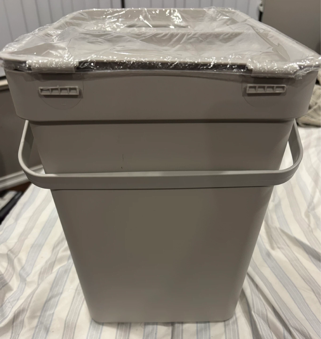 IKEA HÄLLBAR Waste Bin - photo 2