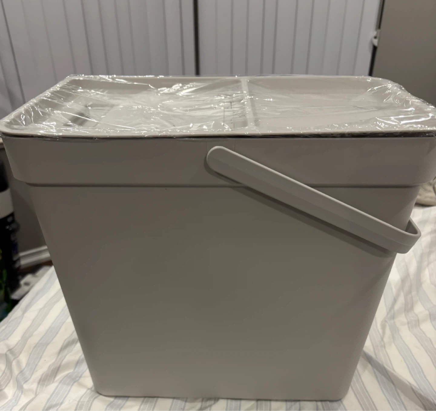 IKEA HÄLLBAR Waste Bin - photo 5
