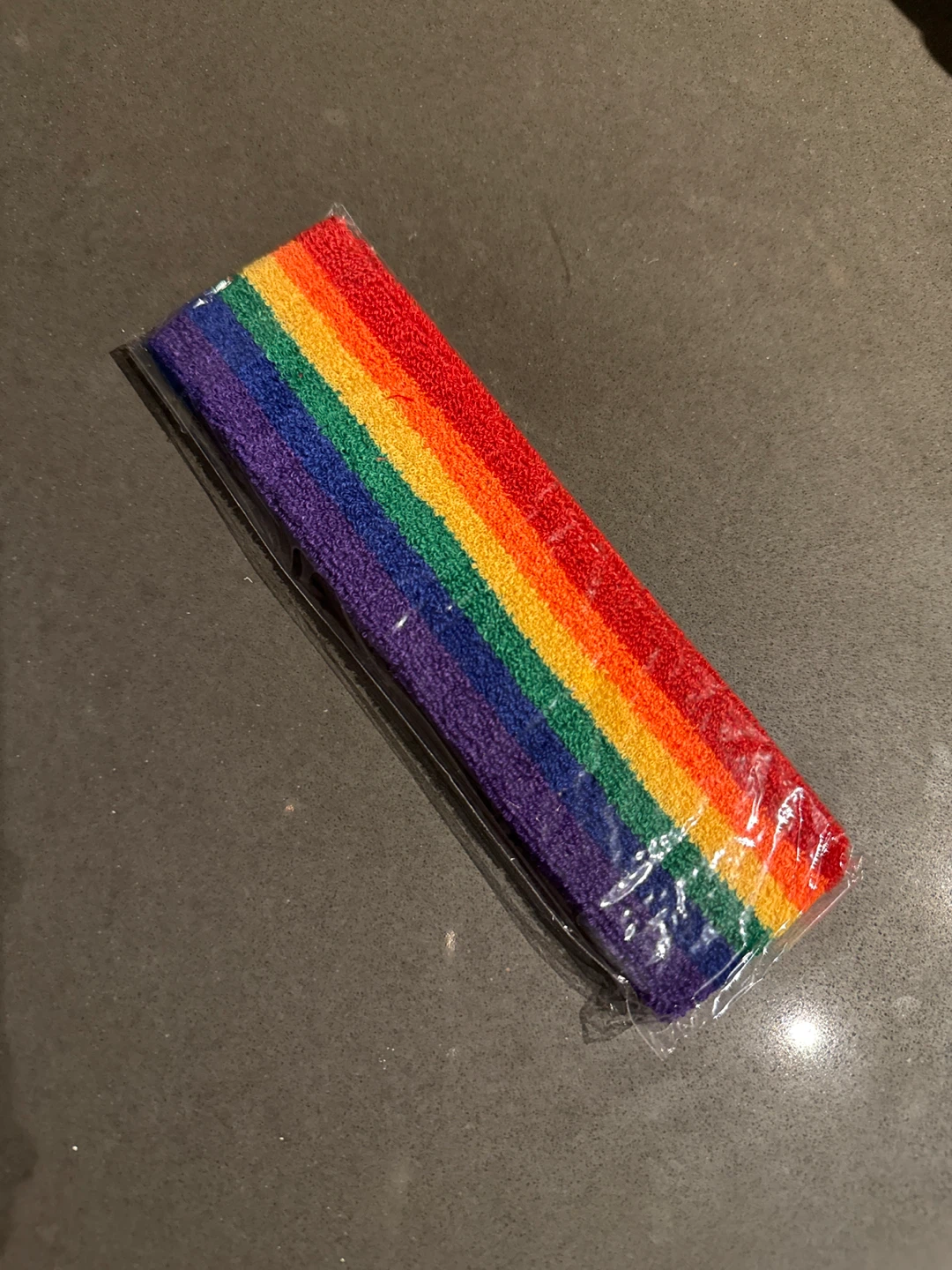 Pride Headband 🌈 - photo 3