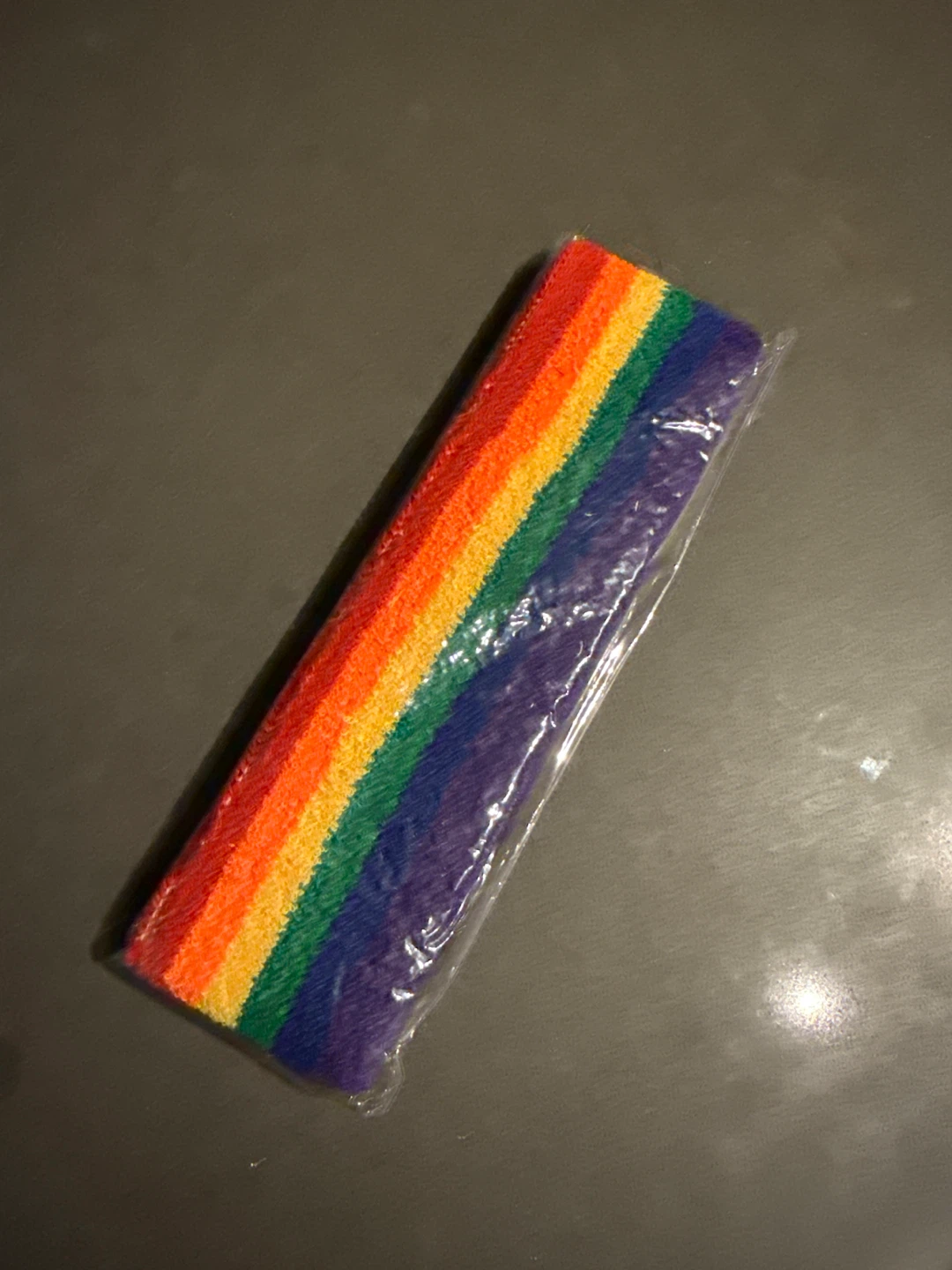 Pride Headband 🌈 - photo 4