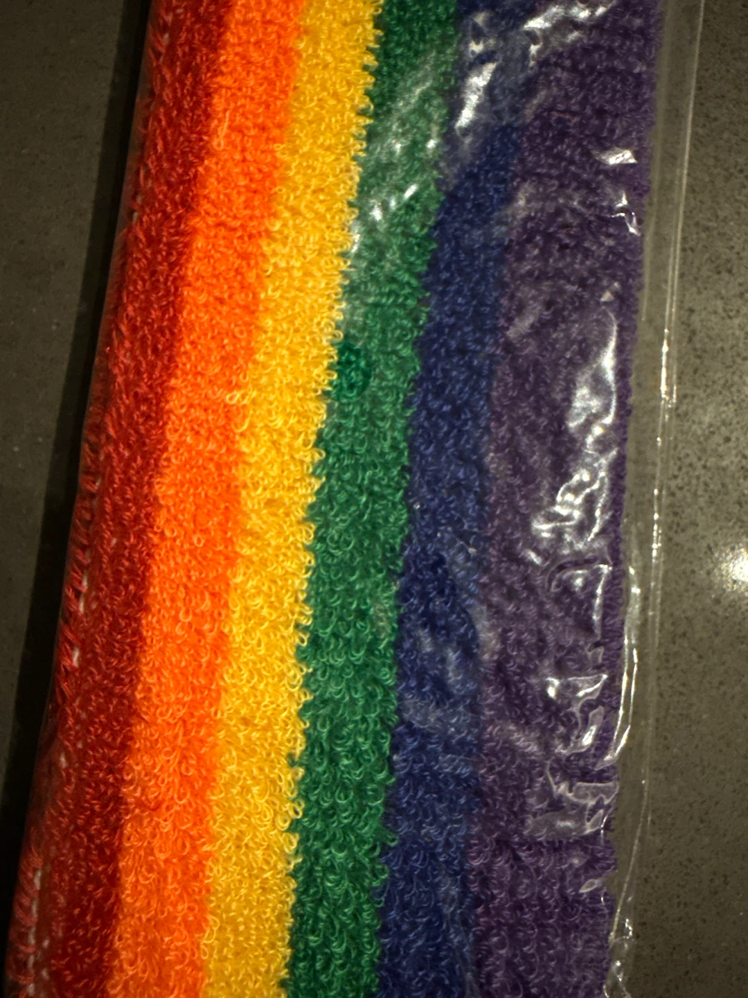 Pride Headband 🌈 - photo 5