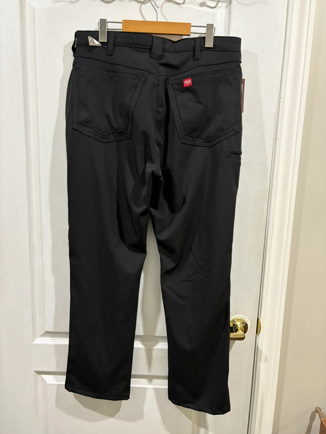 New Red Kap Work Pants 36-37U - photo 5
