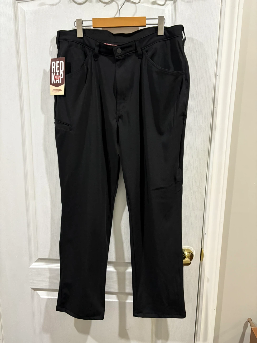 New Red Kap Work Pants 36-37U