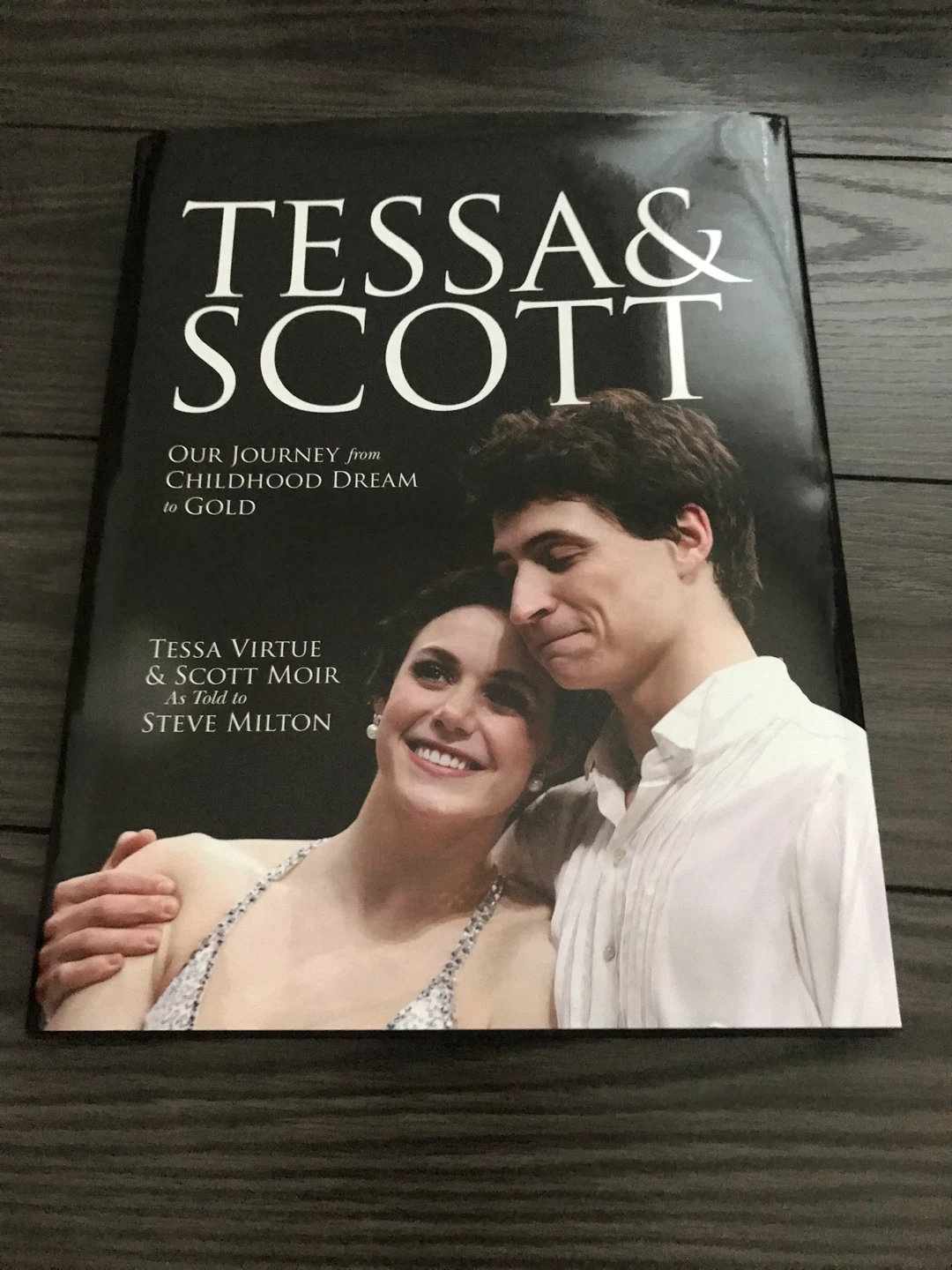 Skating winter sports winter olympics athletes book sale