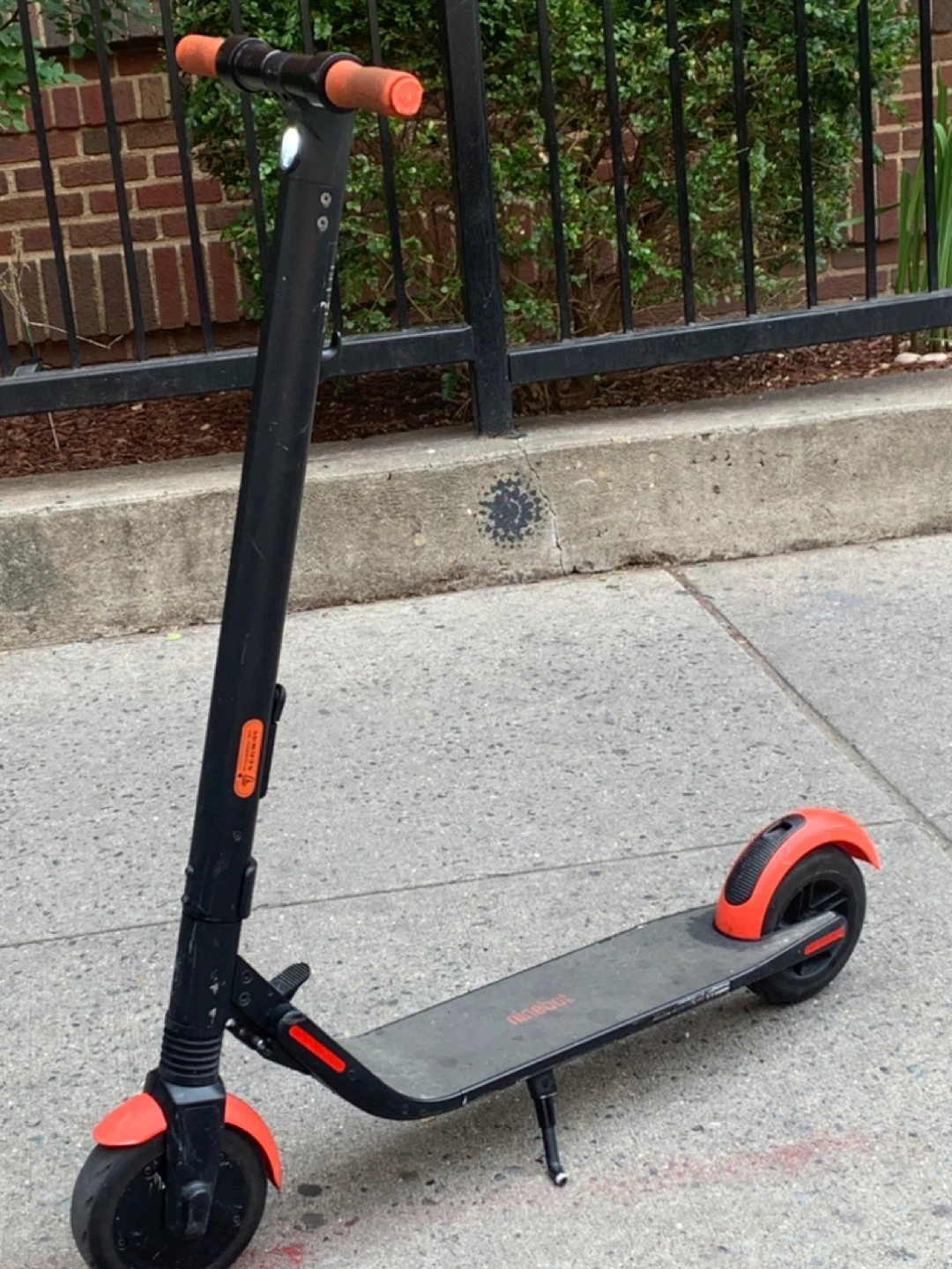 Ninebot Electric Scooter