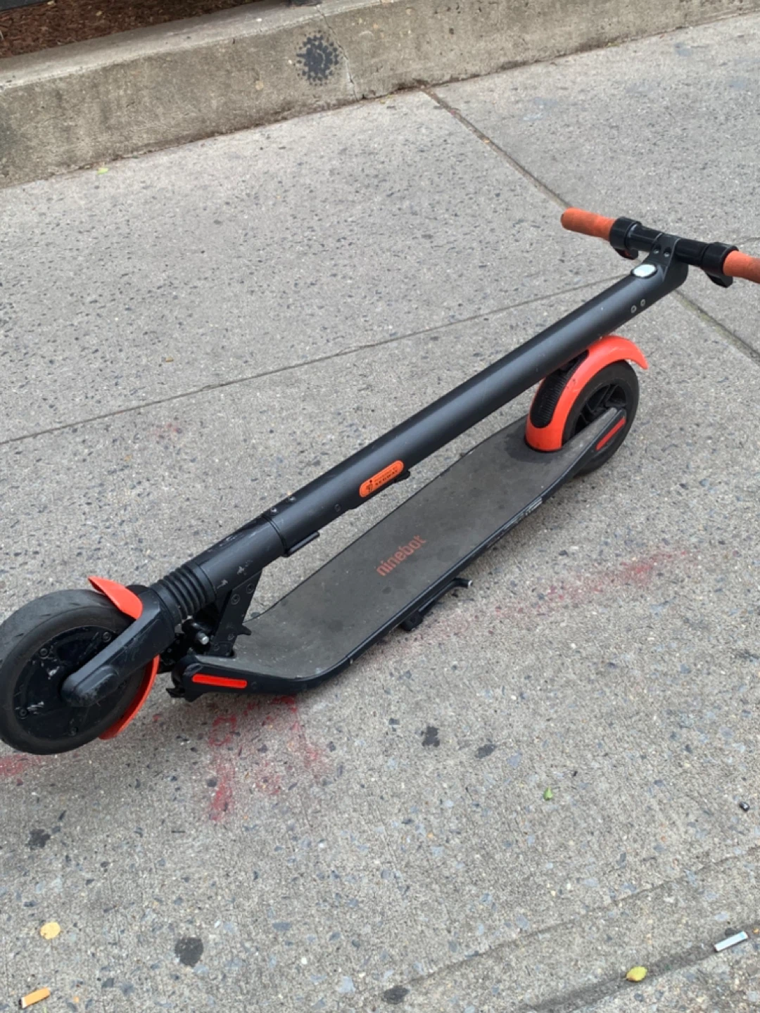 Ninebot Electric Scooter - photo 4