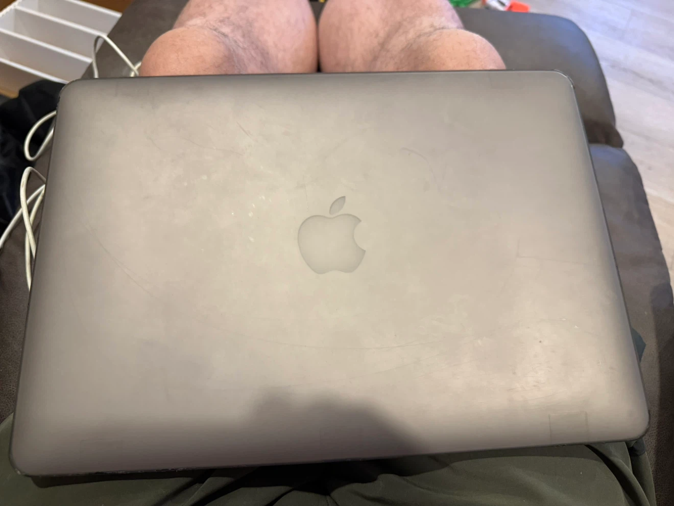 2017 Apple MacBook Air – 13” – 8GB RAM / 128GB SSD - photo 5