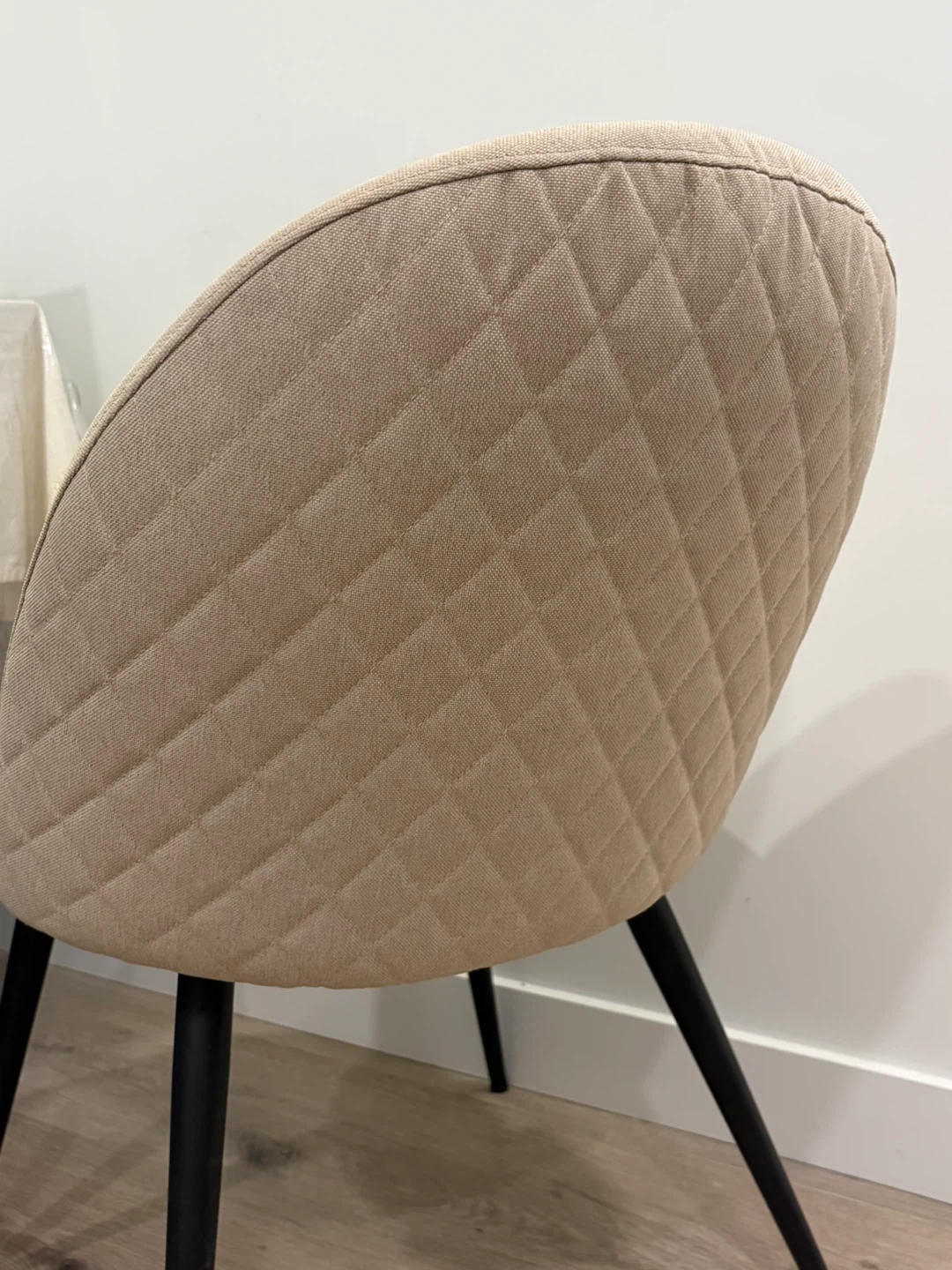 Set of 6 Dining Chairs for Sale - photo 2
