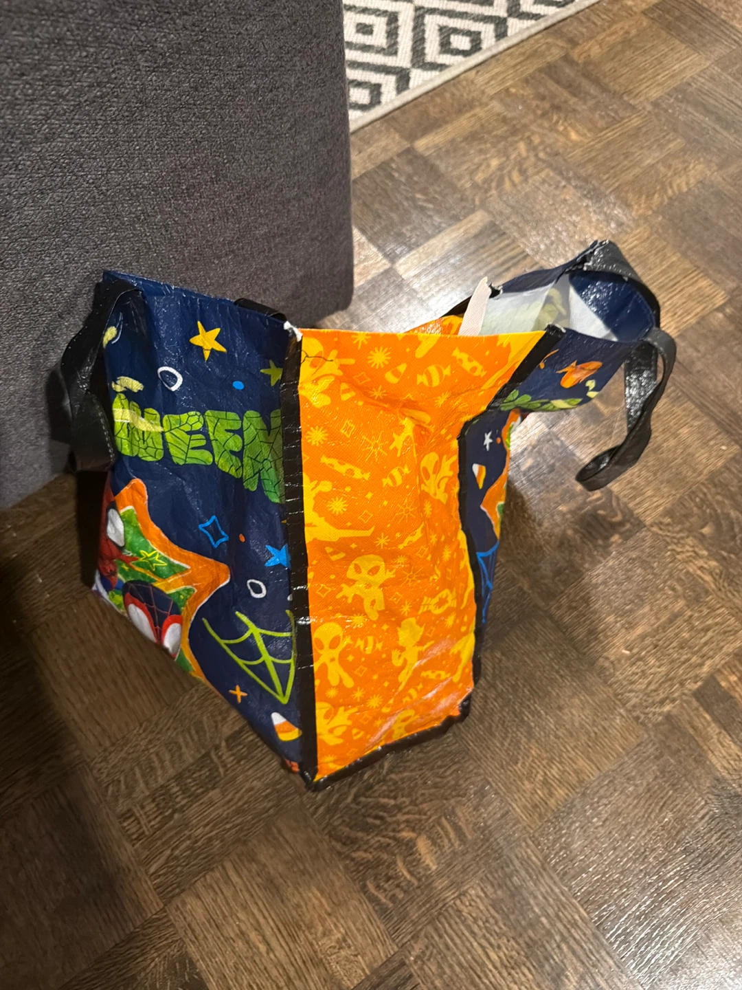 Bolsa de legos - photo 2