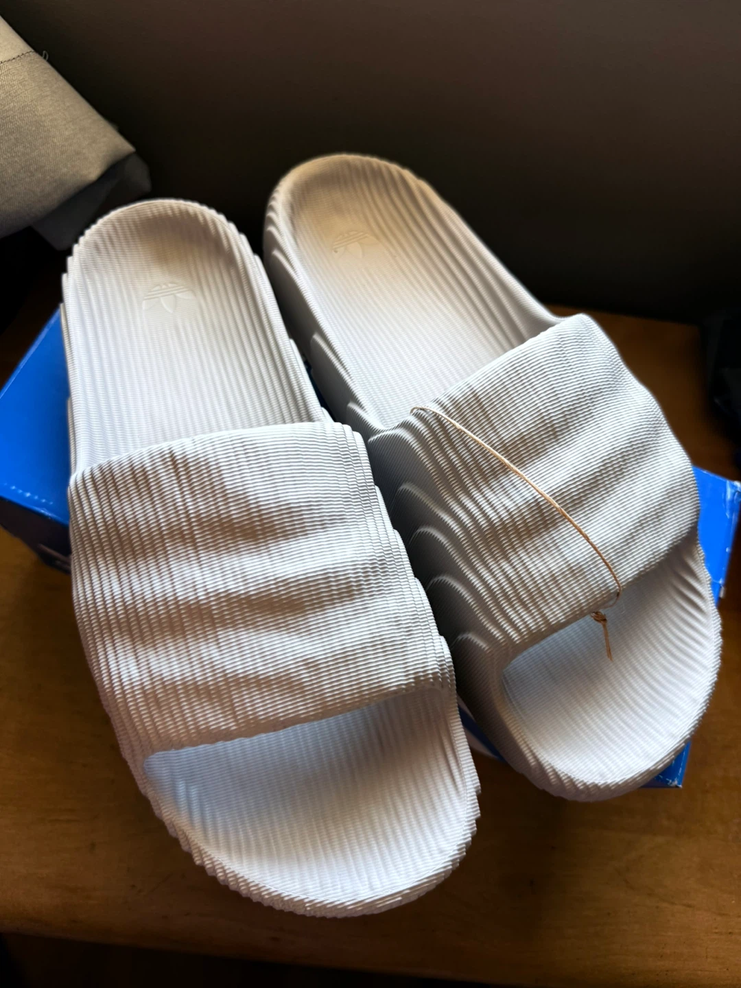 Adidas Adilette 22 Slides - photo 3