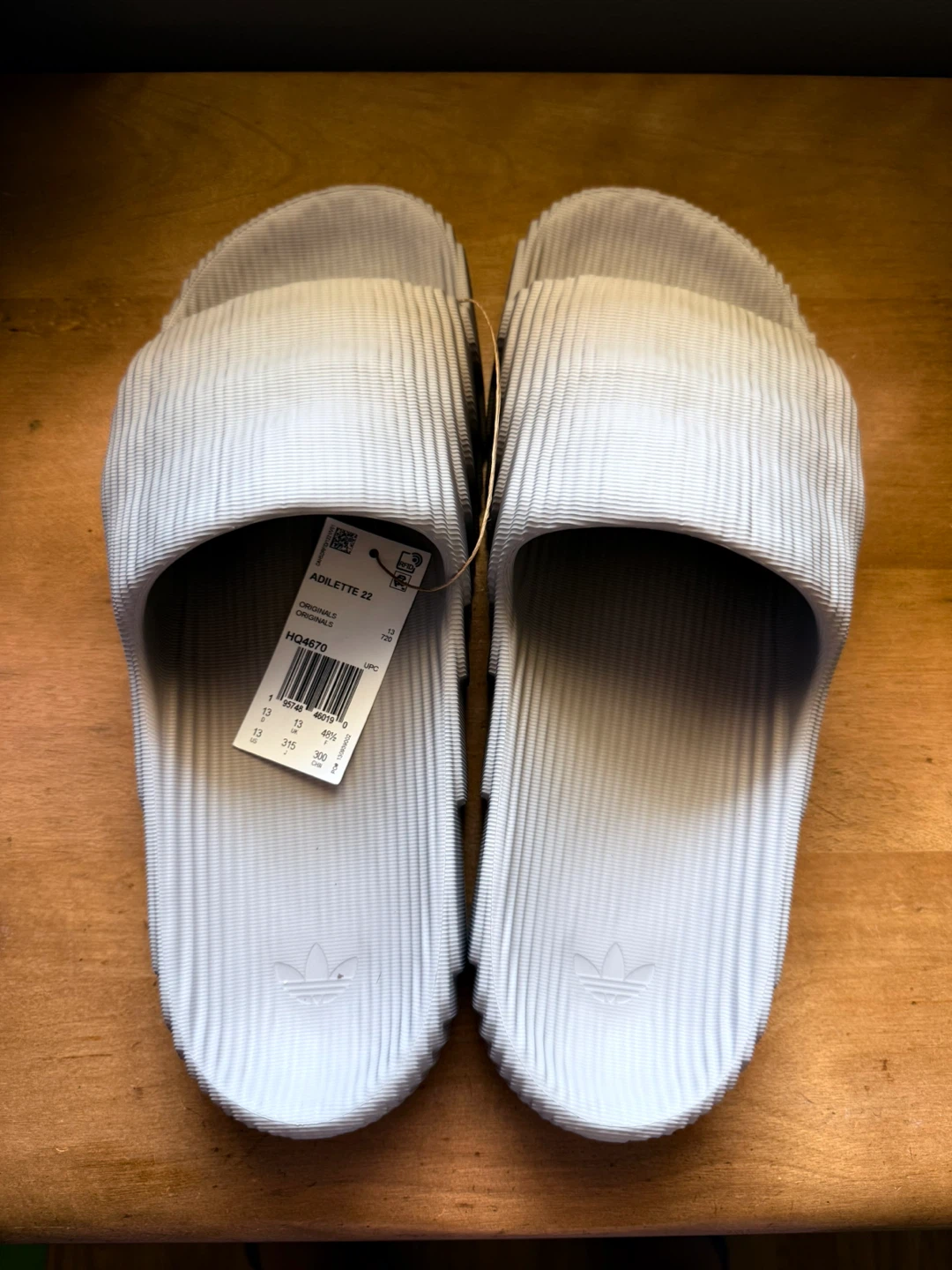 Adidas Adilette 22 Slides - photo 2