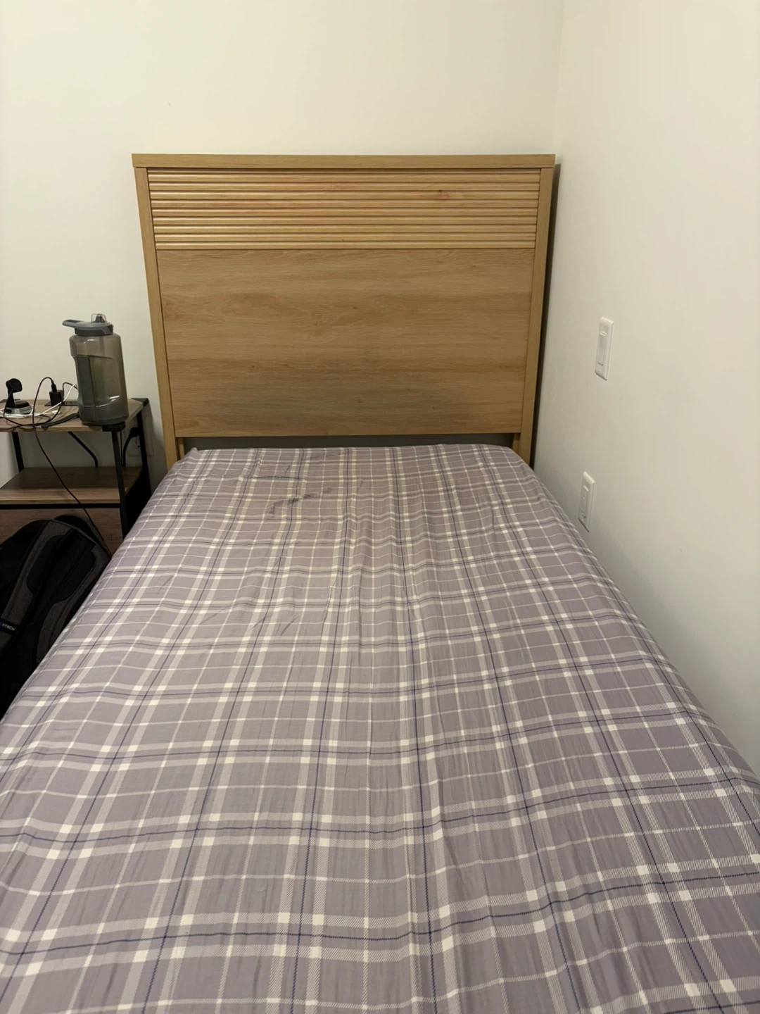 Twin bed - photo 2