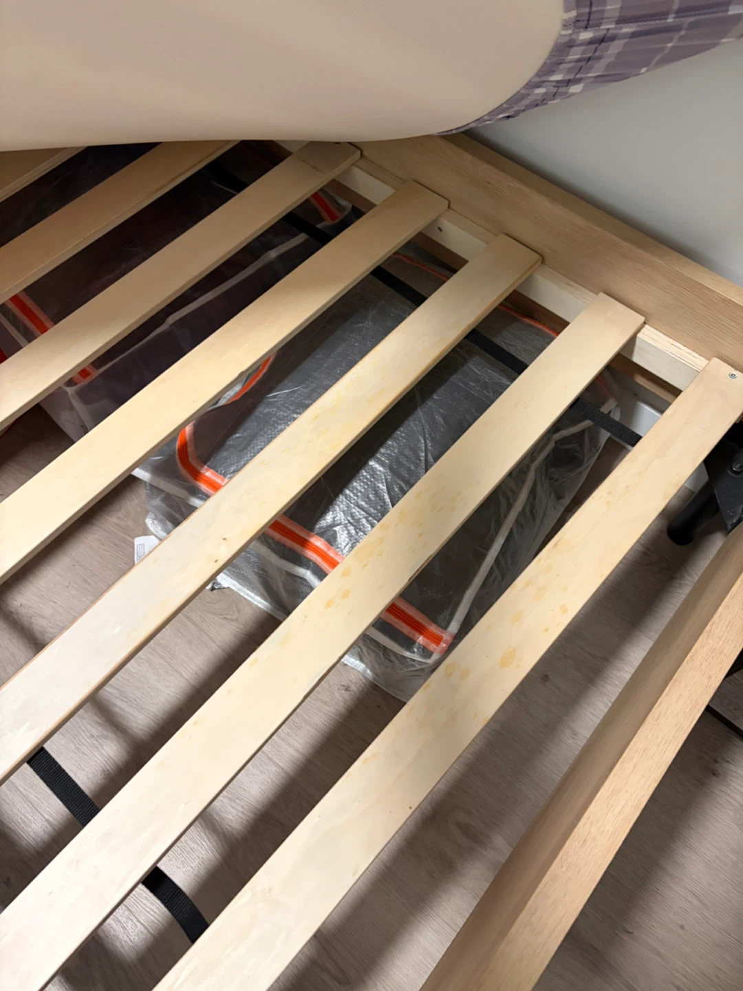 Twin bed - photo 3