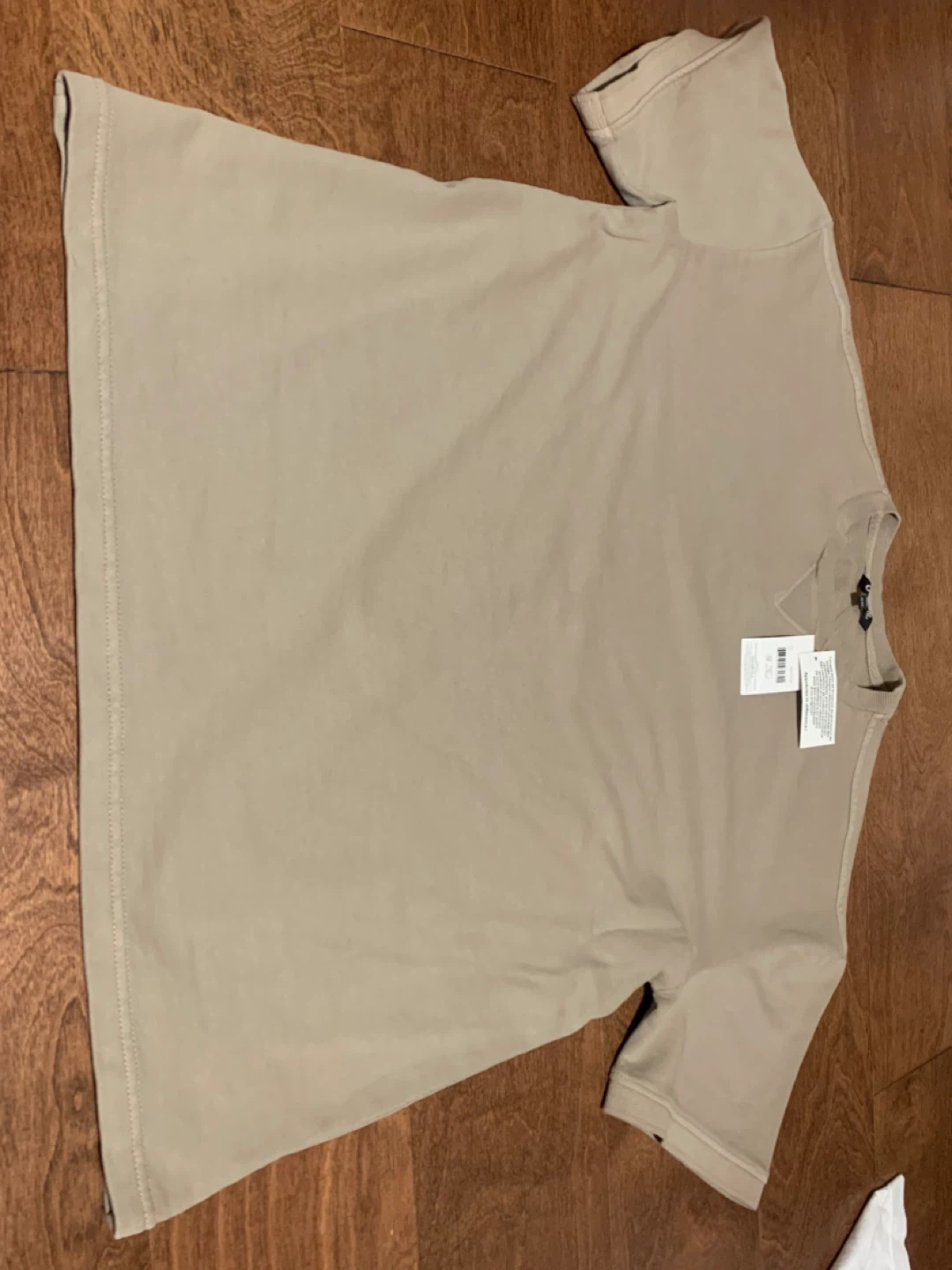 George. T-Shirt M/M - photo 2