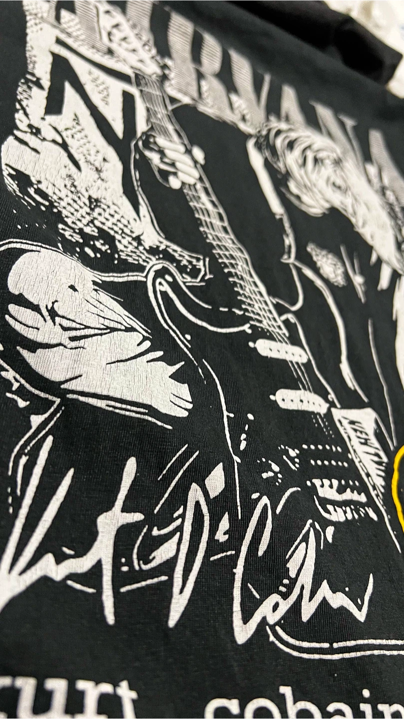 Graphic Shirts - photo 3