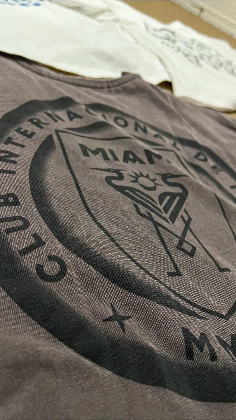 Graphic Shirts - photo 4