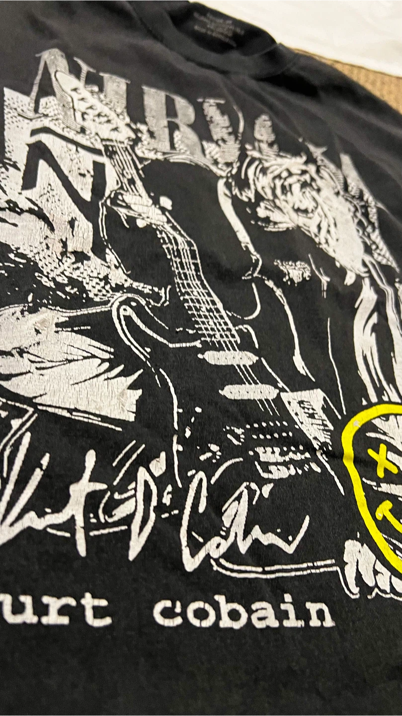 Graphic Shirts - photo 5