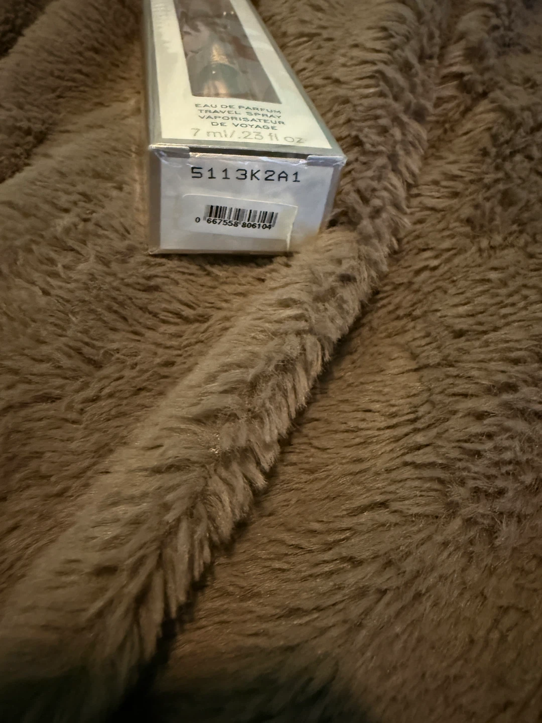 Victoria's Secret Heavenly Dream Angel Parfum Travel Spray - photo 4