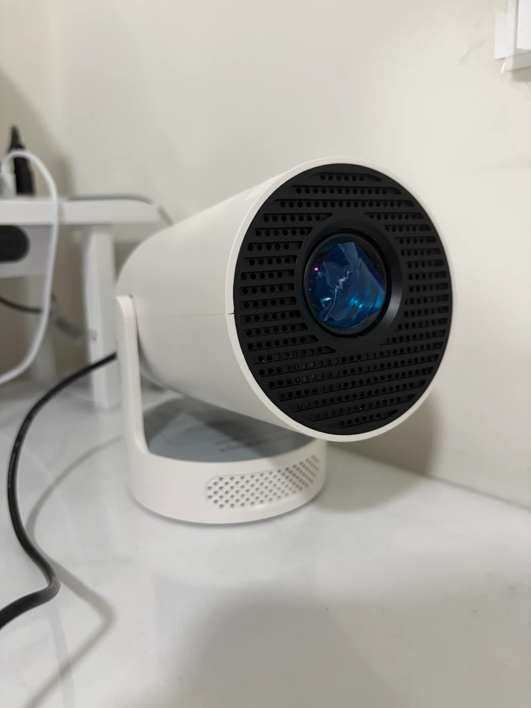 HY300Pro+ Smart Projector (Originally $130)