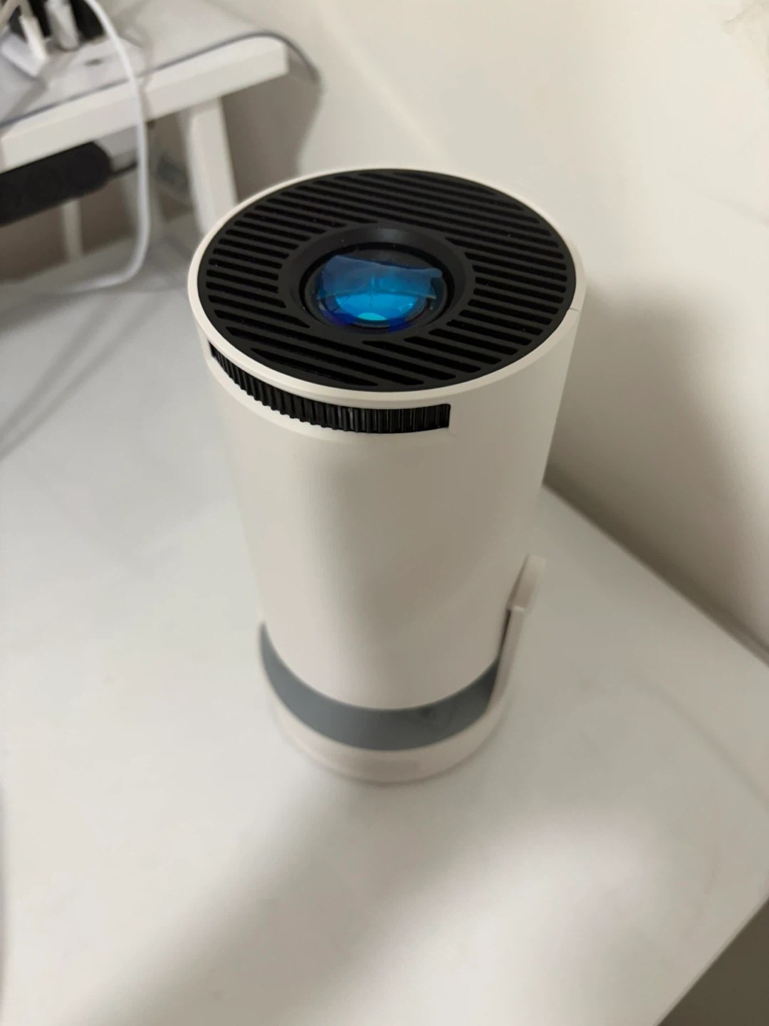 HY300Pro+ Smart Projector (Originally $130) - photo 3