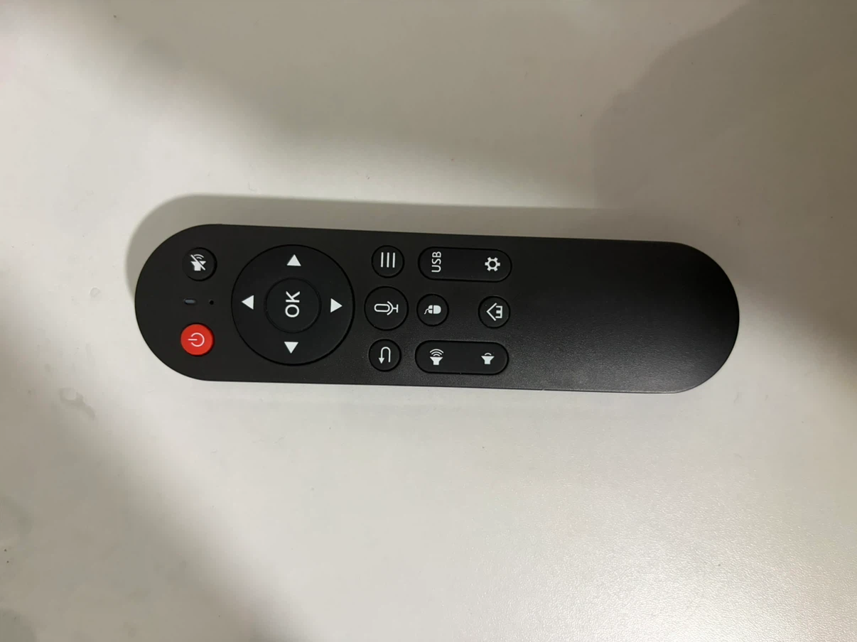 HY300Pro+ Smart Projector (Originally $130) - photo 5