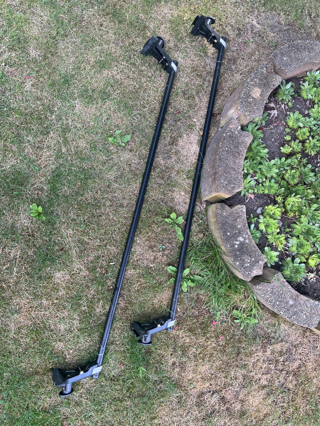 crossbars