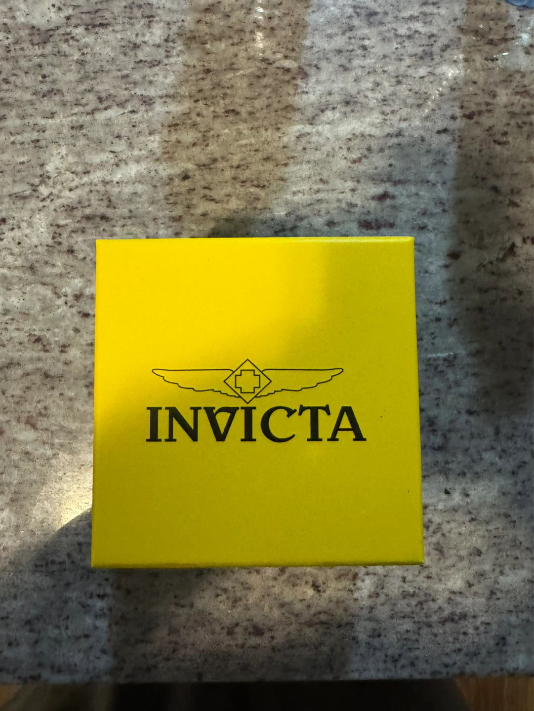 Invicta pro diver isobar - photo 3