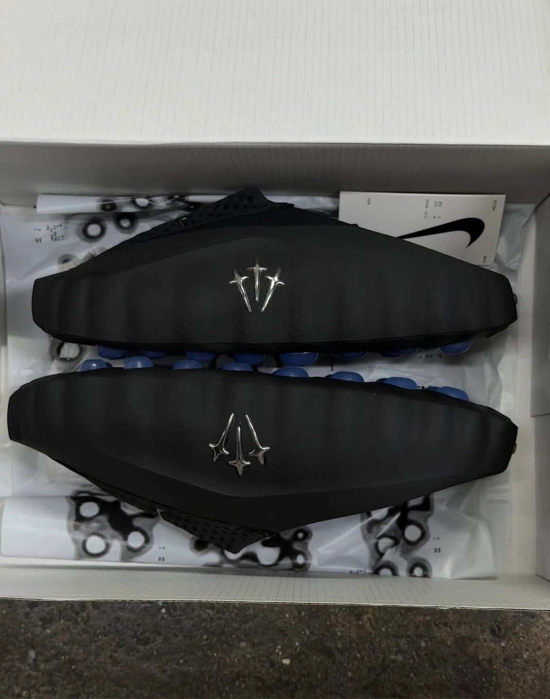 Nike Mind 001 - Size 11 (fits 10) - photo 2