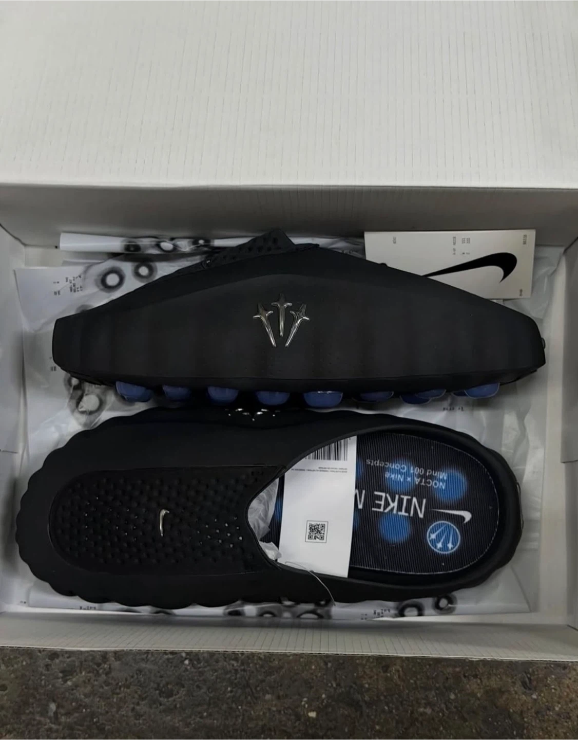 Nike Mind 001 - Size 11 (fits 10) - photo 3