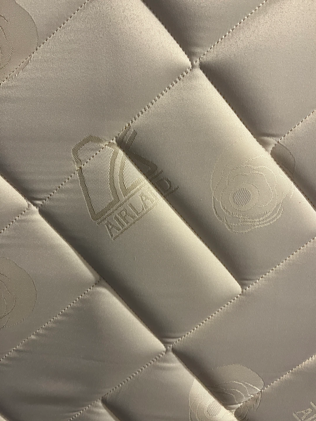 king sized mattress - photo 2