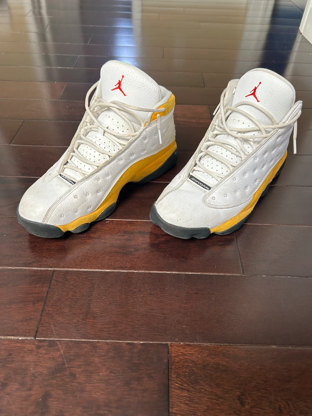 Jordan 13