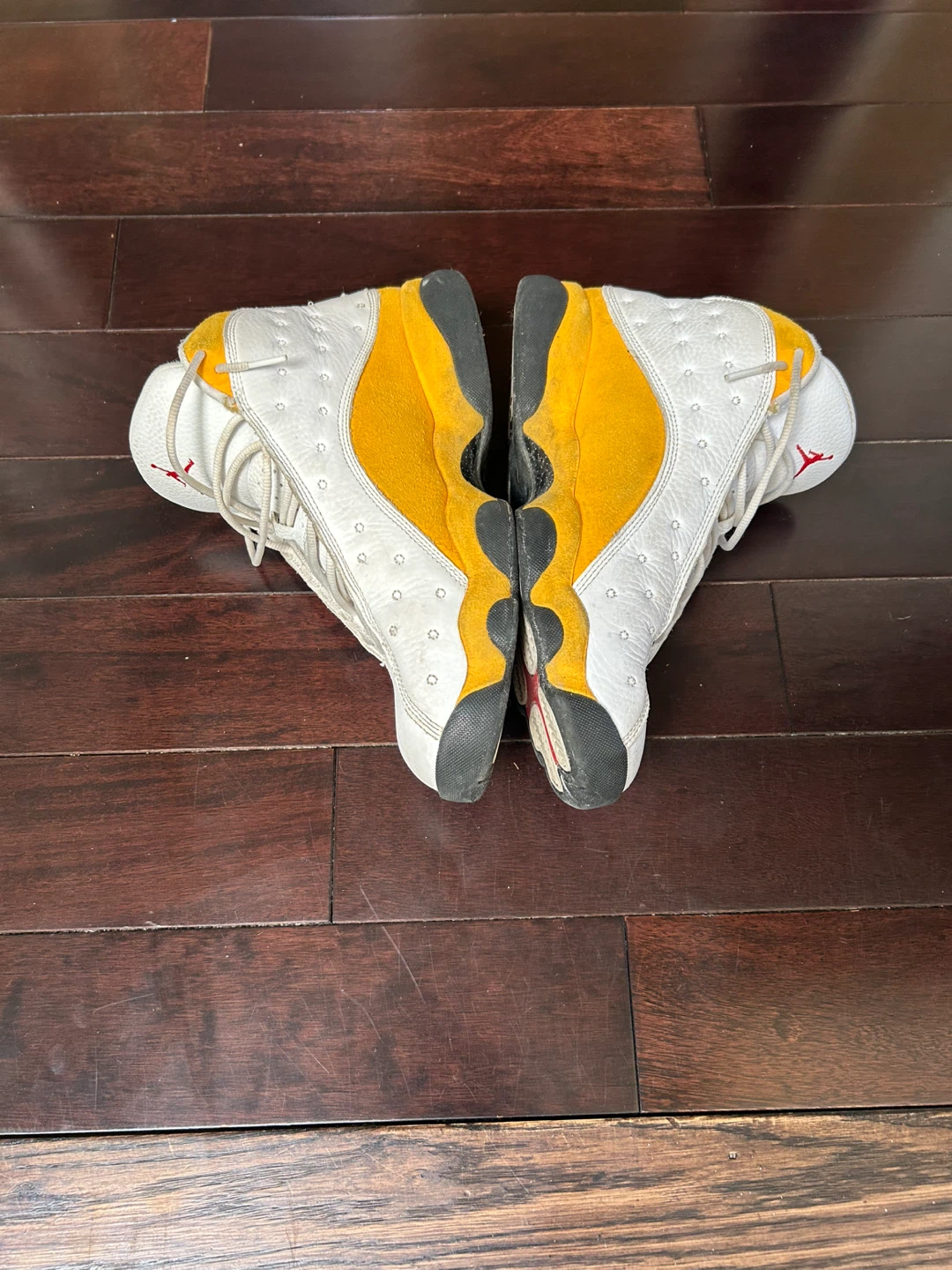 Jordan 13 - photo 2