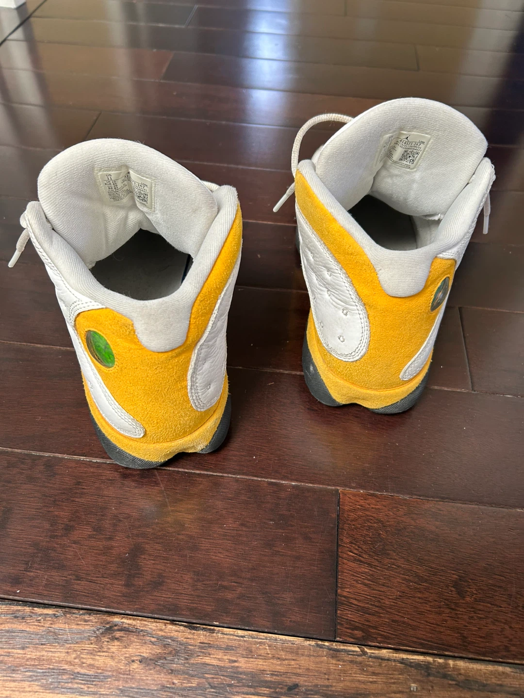 Jordan 13 - photo 4