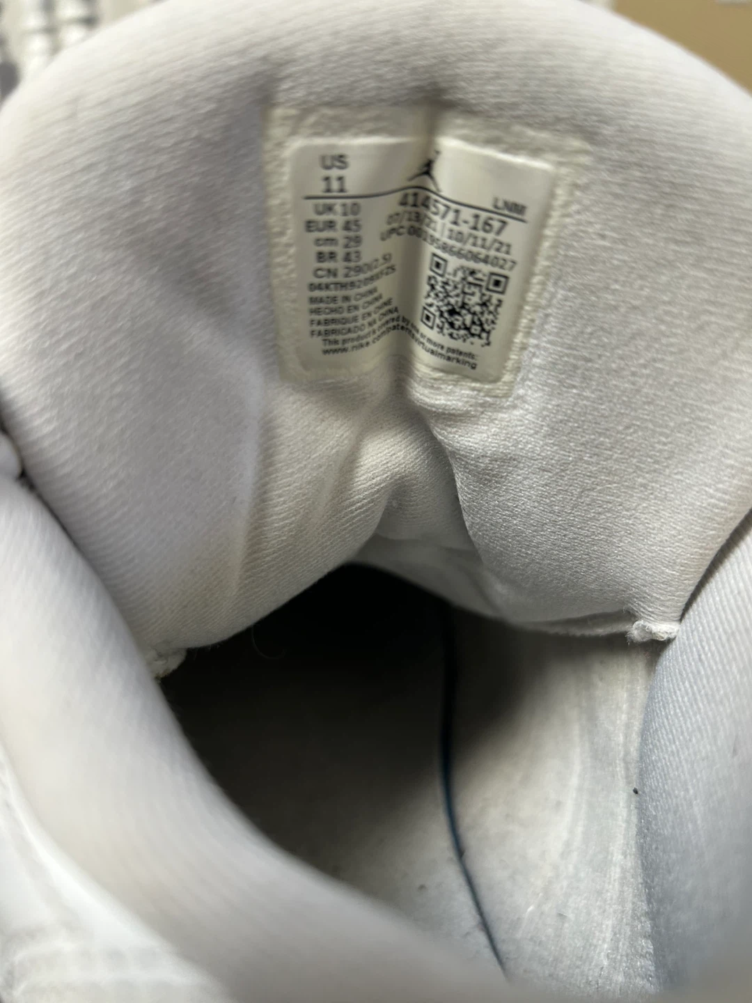 Jordan 13 - photo 5