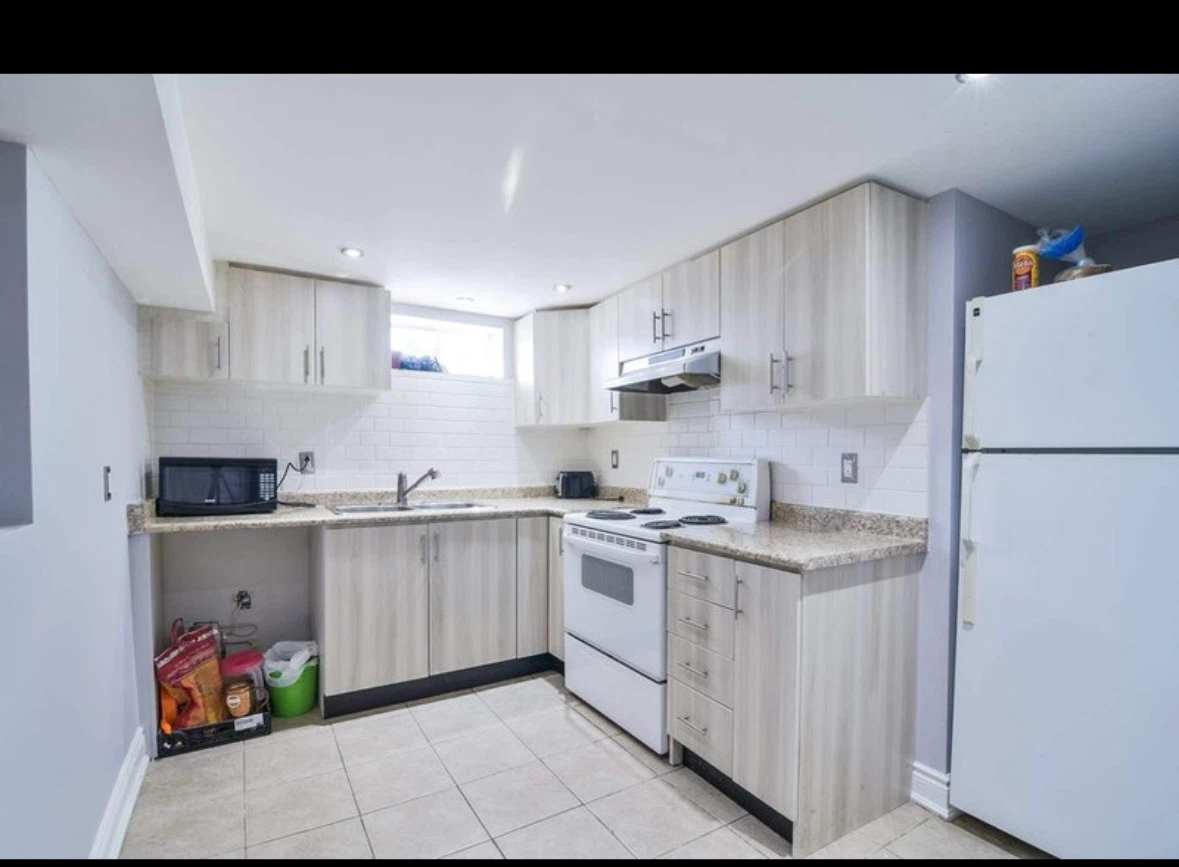 Basement for rent from july - photo 4