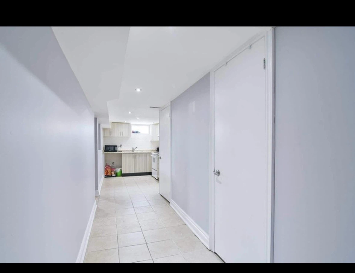 Basement for rent from july - photo 5