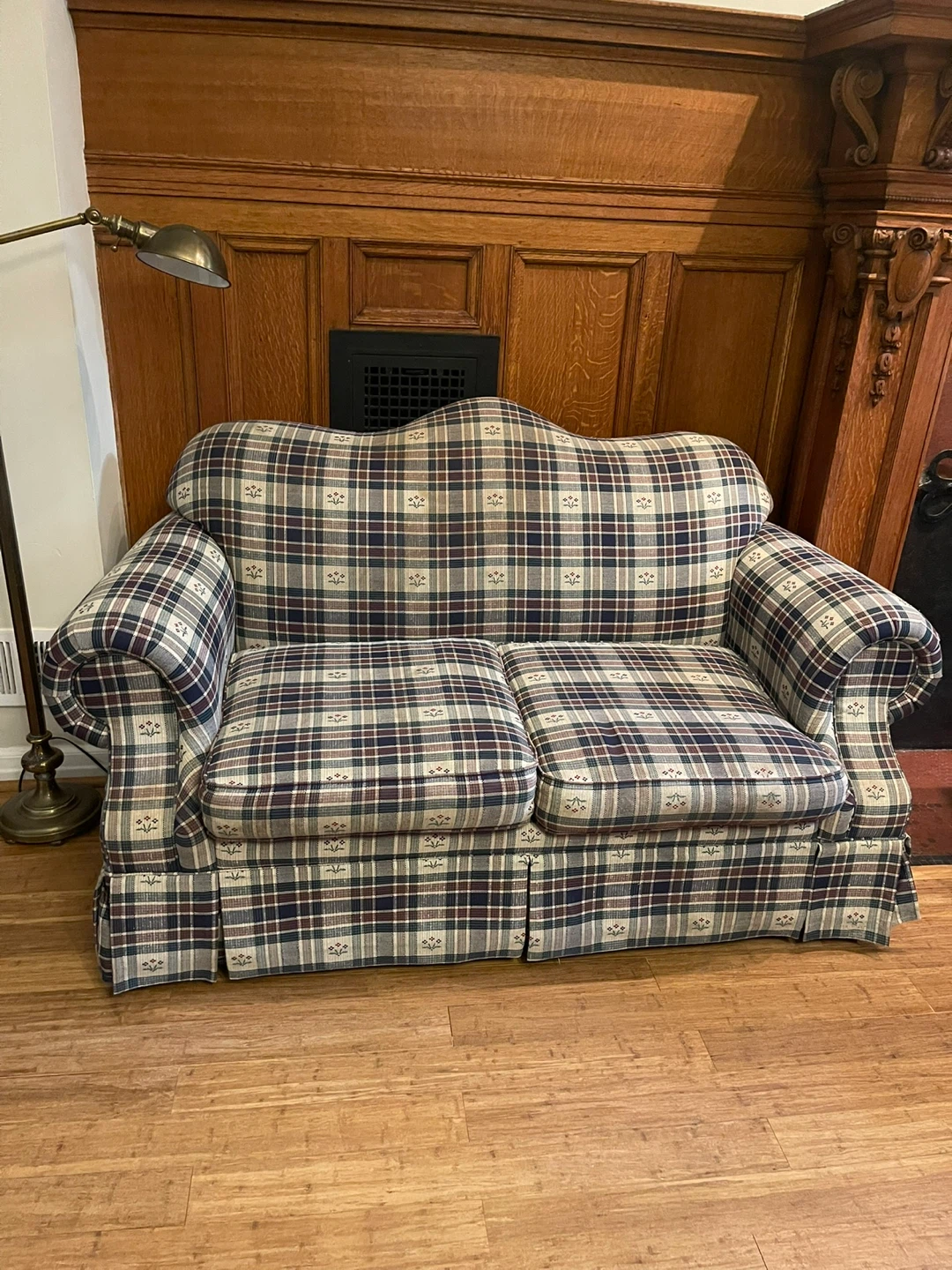 Love seat - photo 2