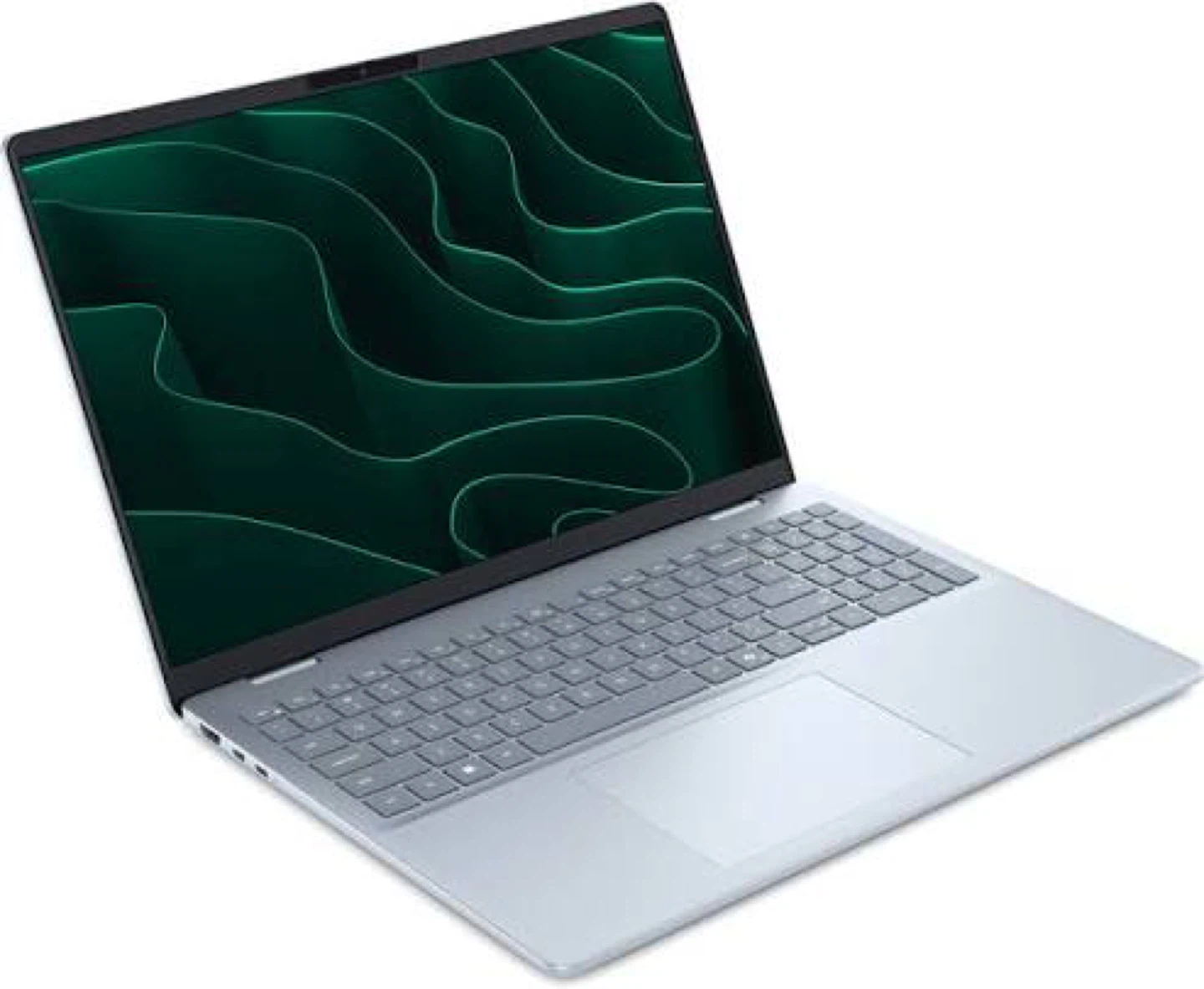 Looking for laptop with detected gpu