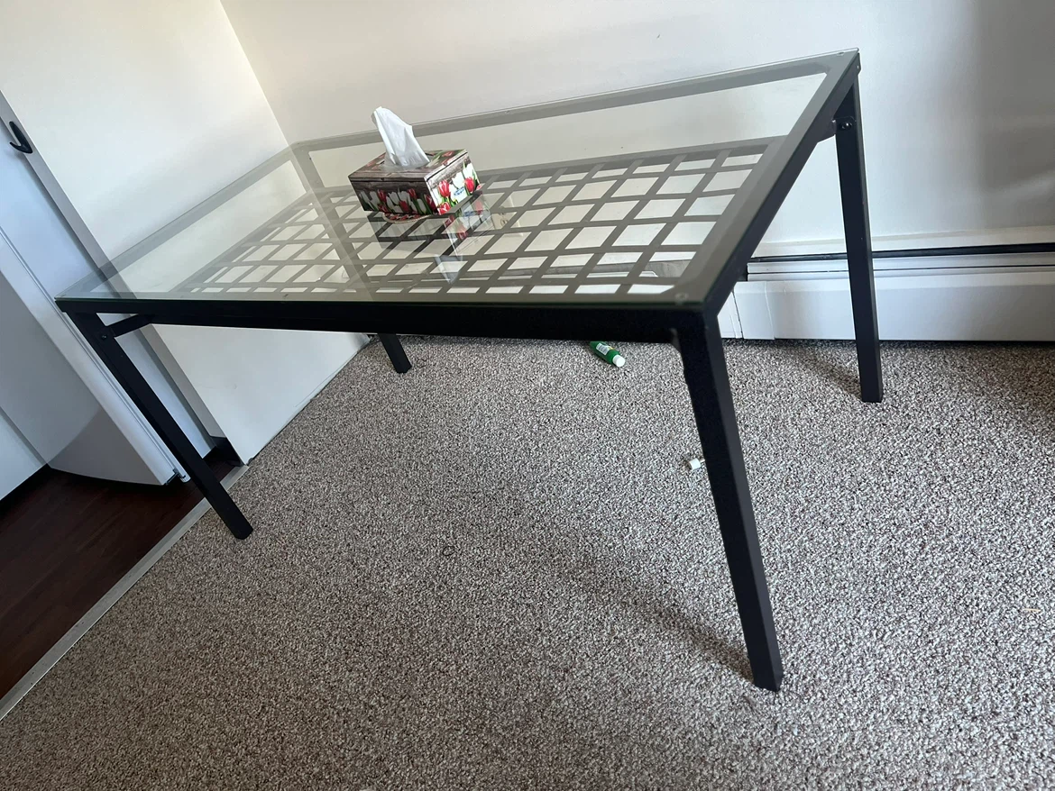 Dining table - photo 2