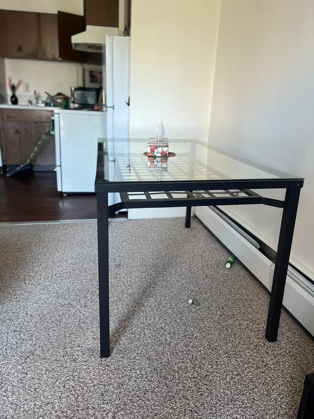 Dining table - photo 4