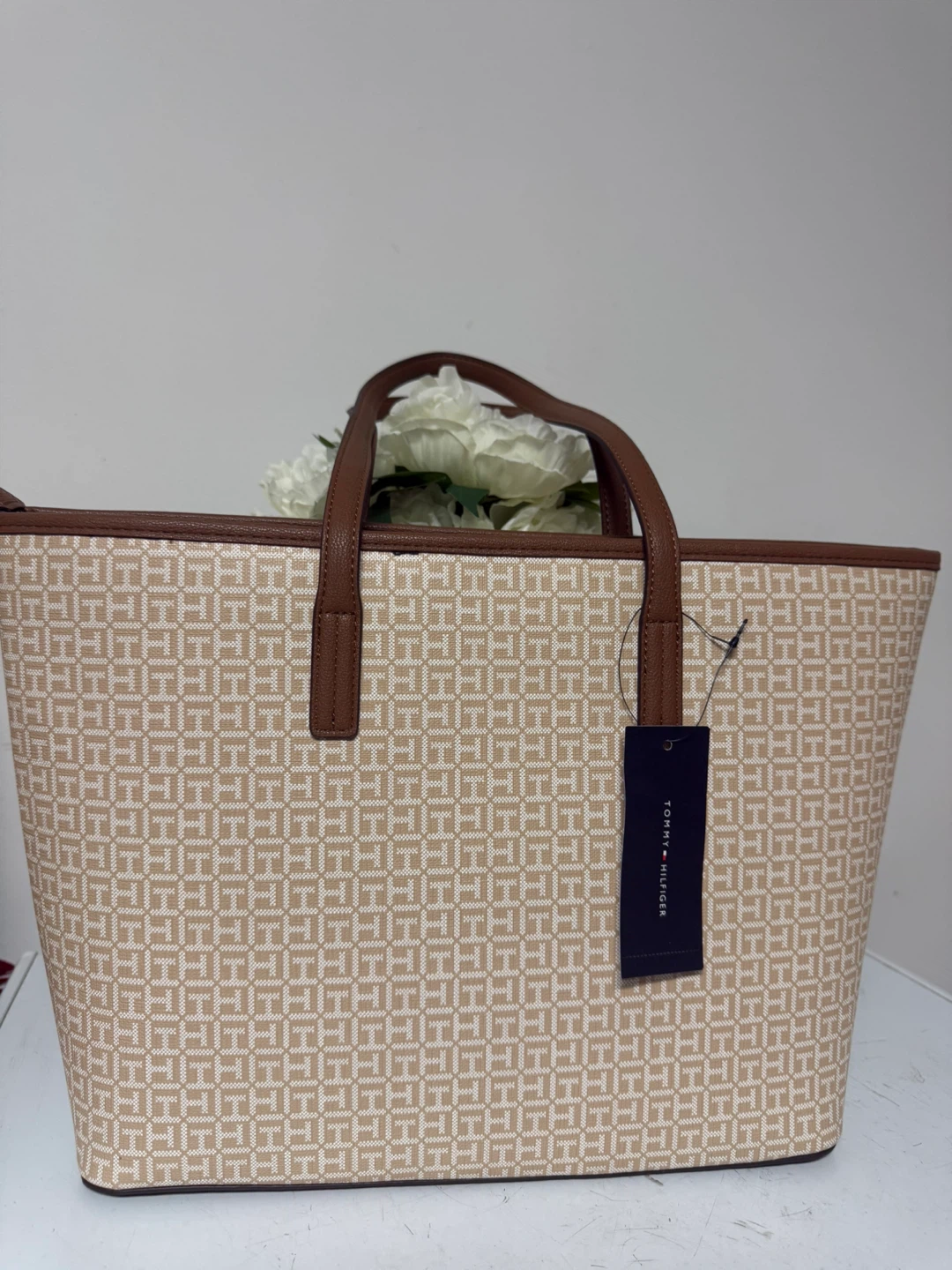 Tommy Hilfiger Tote Bag - photo 2