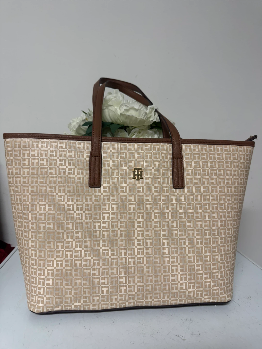 Tommy Hilfiger Tote Bag