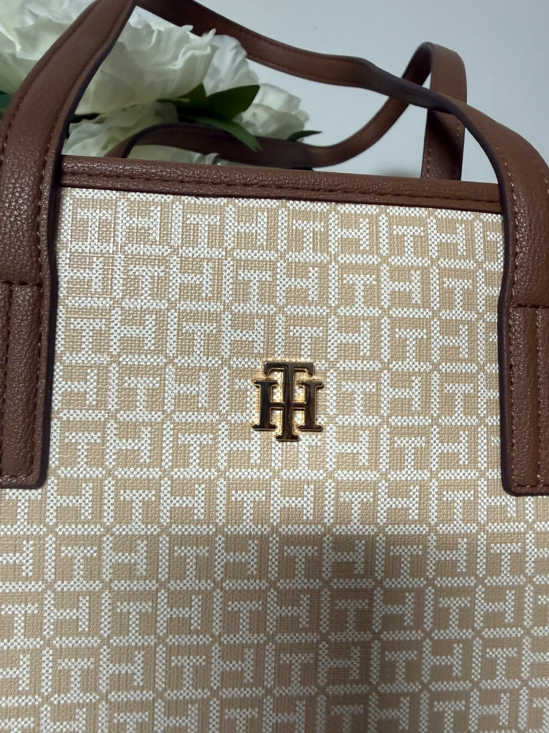 Tommy Hilfiger Tote Bag - photo 5