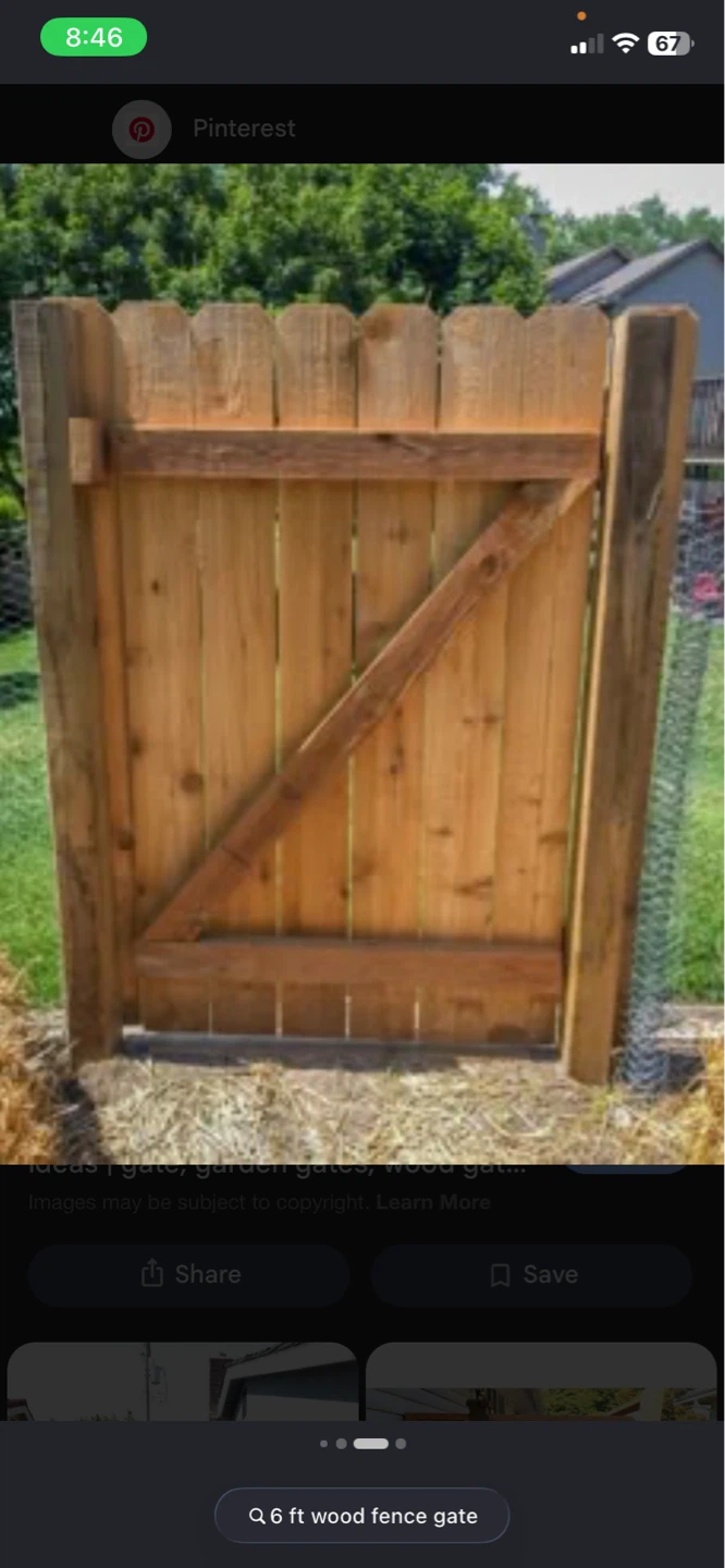 Wooden Fence and Gate installation and repairs